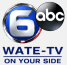 WATE ABC 6 Knoxville(TN)