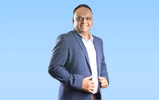 prism digital marketing agency Founder