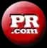 pr logo