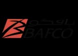 BAFCO logo – Prism Digital client