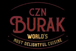 CZN Burak logo – Prism Digital client