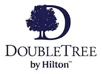 Double Tree logo – Prism Digital client