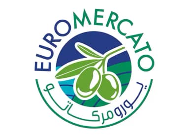Euromercato logo – Prism Digital client