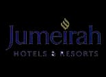 Jumeirah logo – Prism Digital client