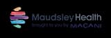 Maudsley Health client logo and healthcare digital marketing case study