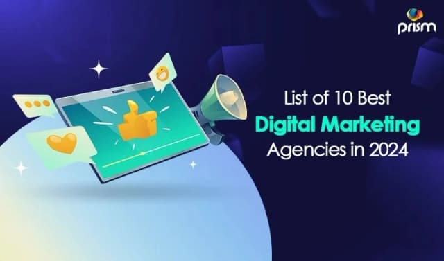 10 Best Digital Marketing Agencies in Dubai UAE 2024