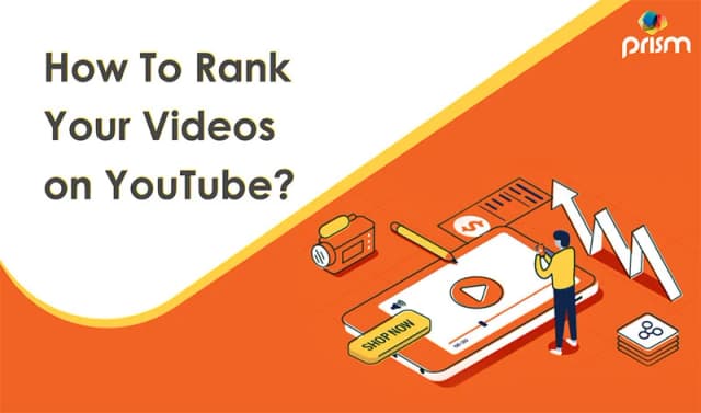 16 Tips to Rank Videos on YouTube
