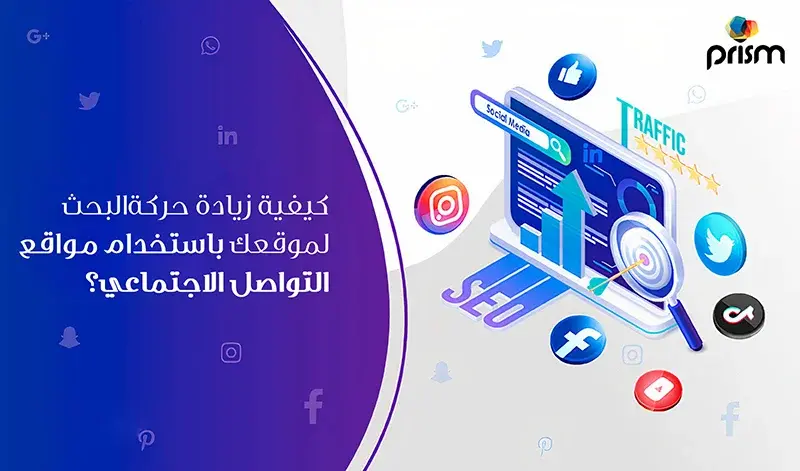 2026 Guide: How Social Media Drives Website Traffic