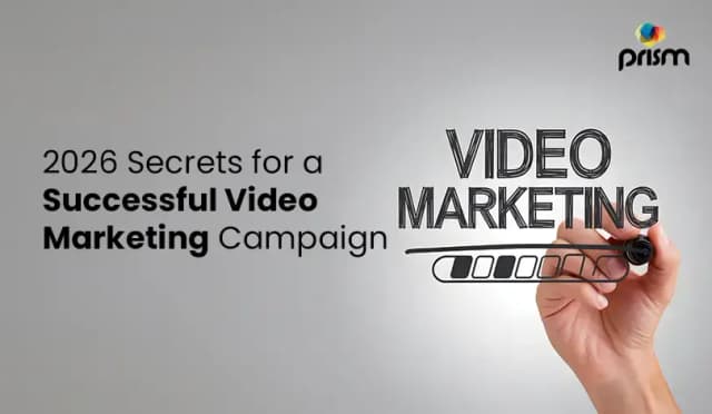 2026 Secrets for a Successful Video Marketing Campaign