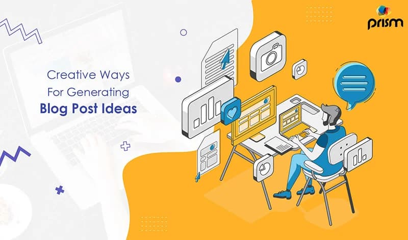 7 Tested Techniques For Coming Up With Blog Post Ideas