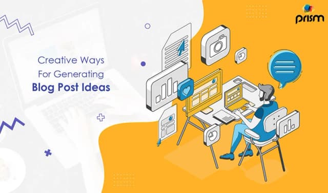 7 Tested Techniques For Coming Up With Blog Post Ideas