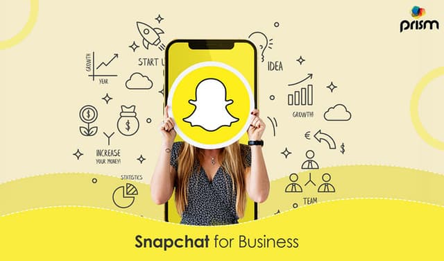 8 Best Ways to Use Snapchat for Business