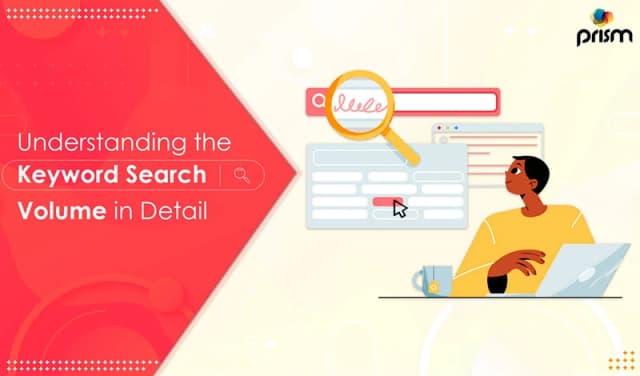 A Brief Guide to Keyword Search Volume banner