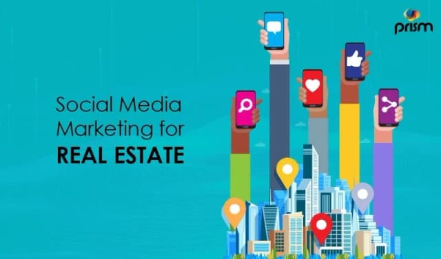 A Complete Guide to Social Media Marketing for Real Estate in 2024