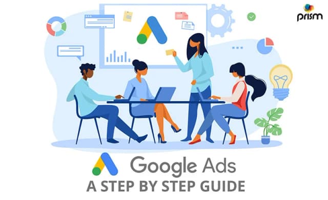 A Comprehensive Guide to Mastering Google Ads