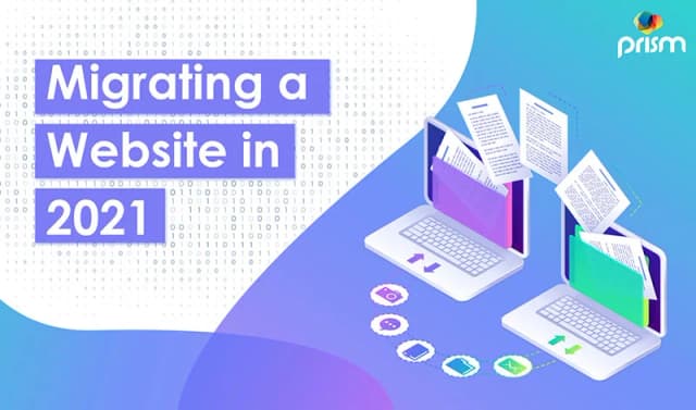 Website Migration Guide