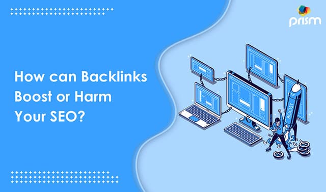 An Extensive Guide About Different Types of Backlinks