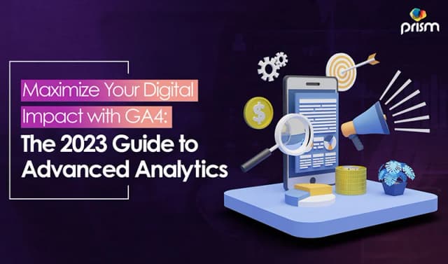 GA4 Insights: Pioneering the Next Wave of Digital Analytics