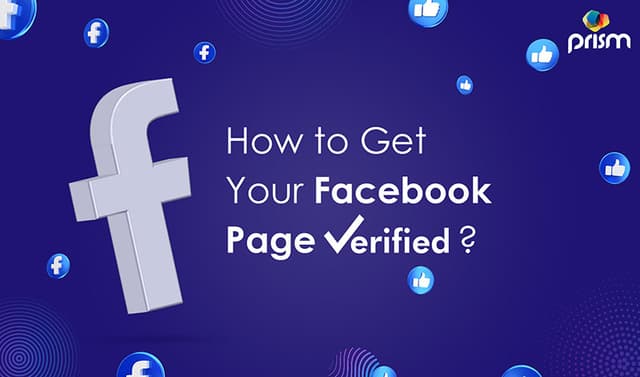 Getting Your Facebook Page Verified in 2021