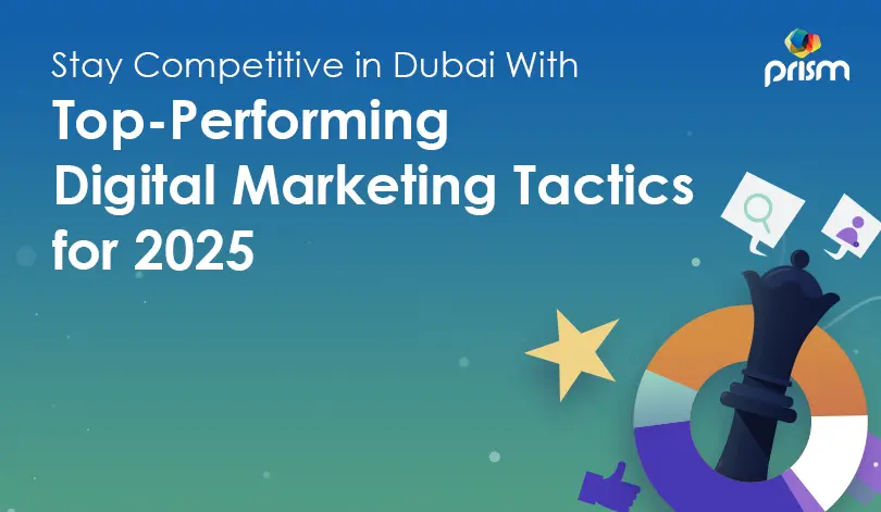 How to Remain at the Top with the Best Digital Marketing Tactics in 2025