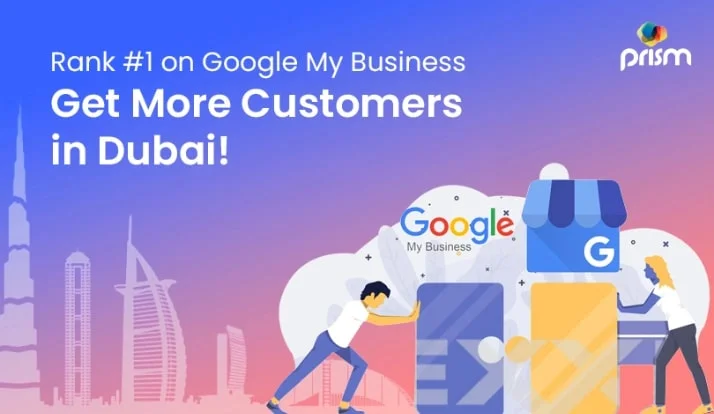 Local SEO for Dubai Businesses How to Dominate Google My Business