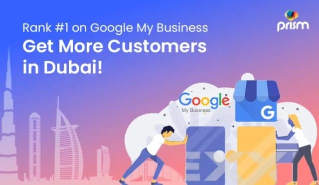 Local SEO for Dubai Businesses How to Dominate Google My Business