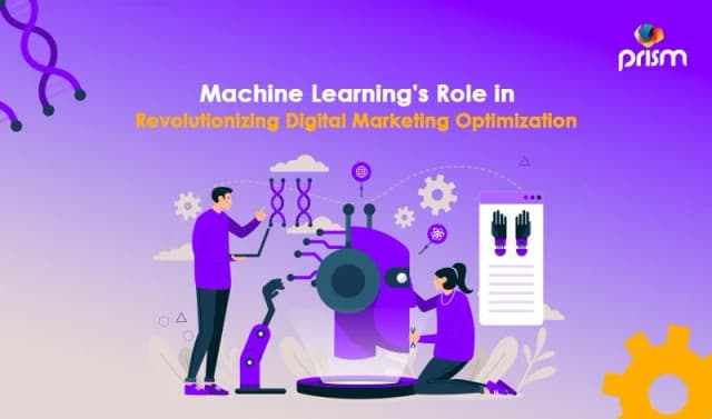 Machine Learning_s Role In Revolutionizing Digital Marketing Optimization