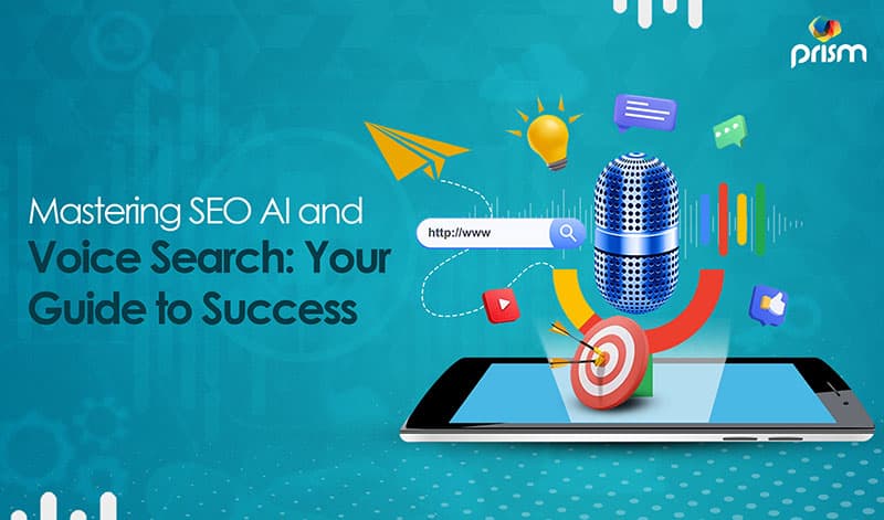 SEO AI and Voice Search Revolution A Complete Guide 1