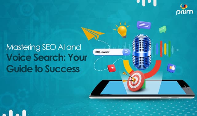 SEO AI and Voice Search Revolution A Complete Guide 1