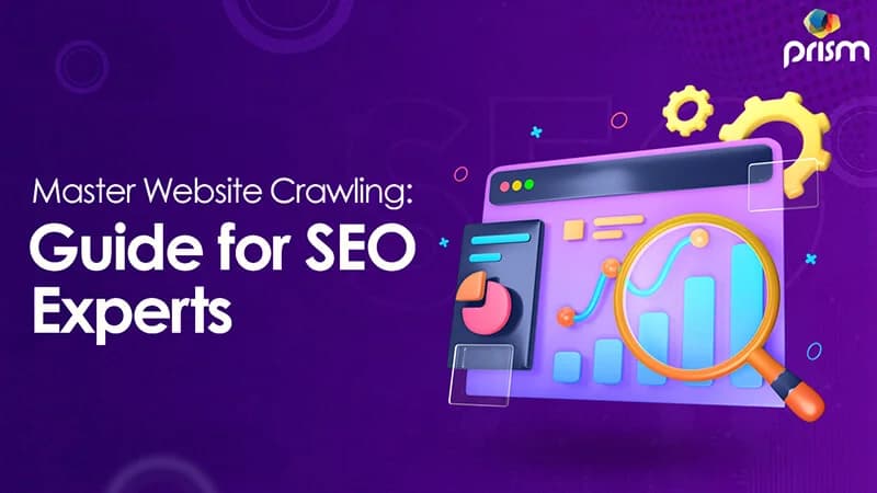 Mastering Website Crawling A Comprehensive Guide for SEO Experts