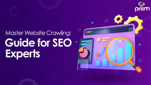 Mastering Website Crawling A Comprehensive Guide for SEO Experts