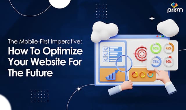 Mobile-First Indexing How To Optimize Your Website For The Future