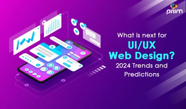 Navigating the User Experience: Trends in UI/UX Web Design for 2024