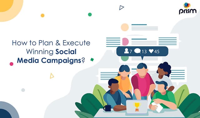 Plan an Effective Social Media Campaign Step-by-Step Guide