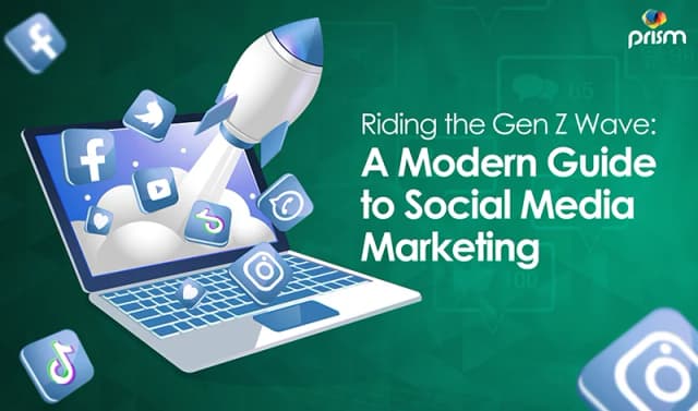 Guide to Social Media Marketing