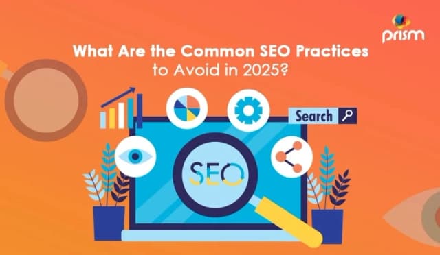 SEO Misconceptions Dispelled Outdated Practices to Avoid in 2025
