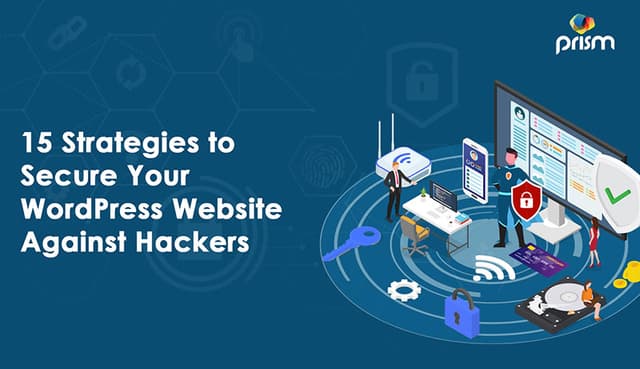 The 2026 guide to protect WordPress sites from hackers.
