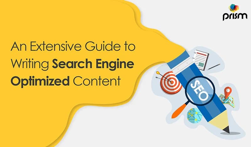 The Ultimate Guide to SEO Writing