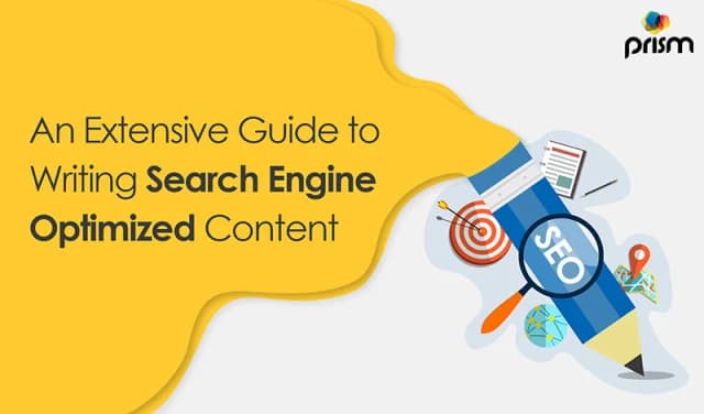 The Ultimate Guide to SEO Writing