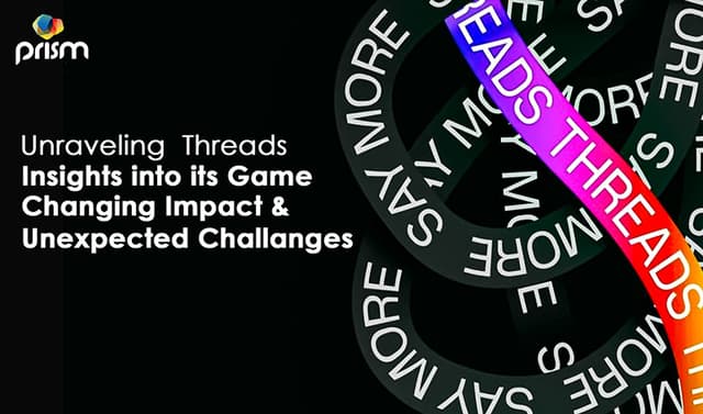 Threads Phenomenon A Detailed Exploration of Its Ascent and Descent