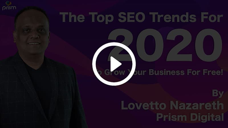 Top SEO Trends for 2026 by the Best SEO Agency in Dubai