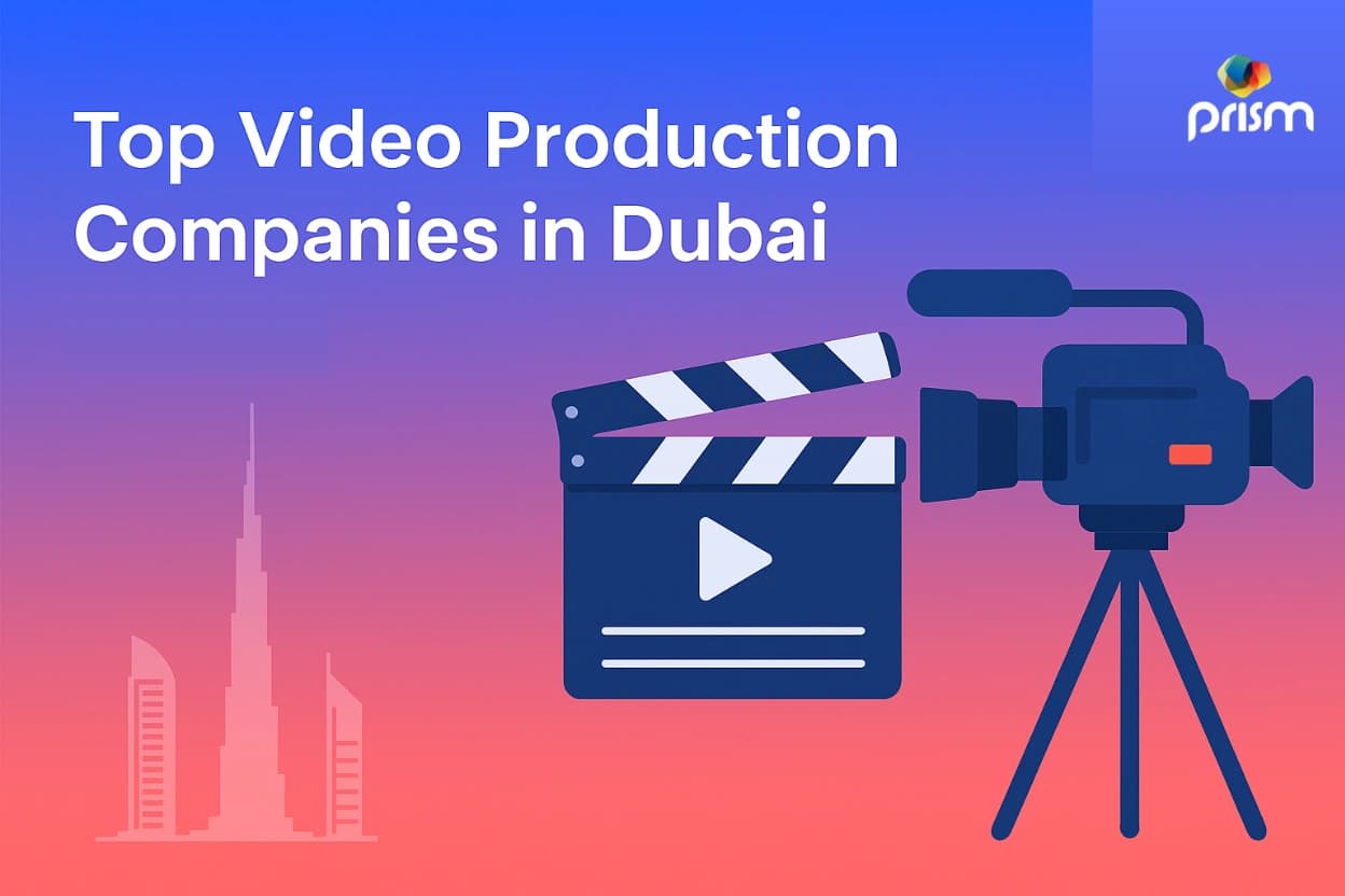 video production companies dubai