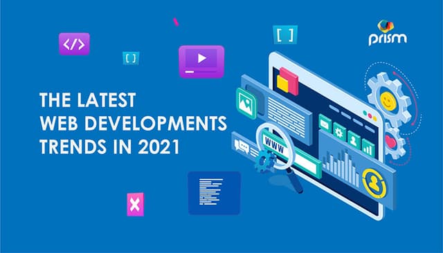 2026 Web Development Trends to Look Out for