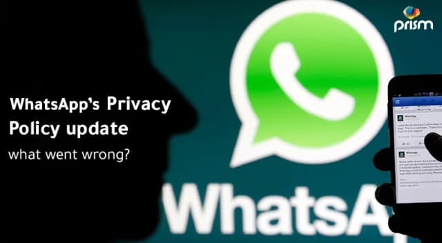 WhatsApp Clarifies its Privacy Policy After Public Uproar Digital Businesses May Face Implications!