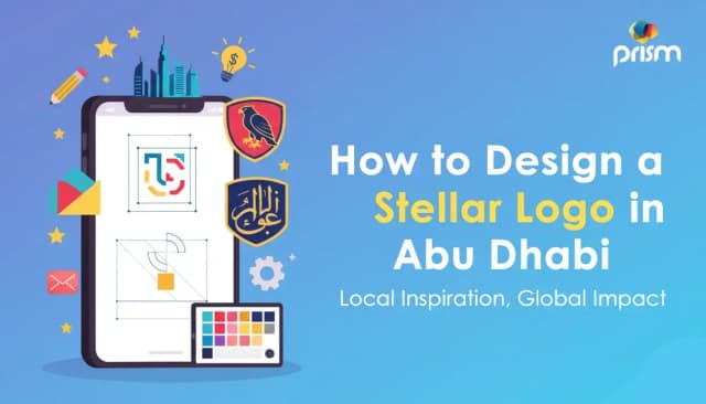 logo design abu dhabi