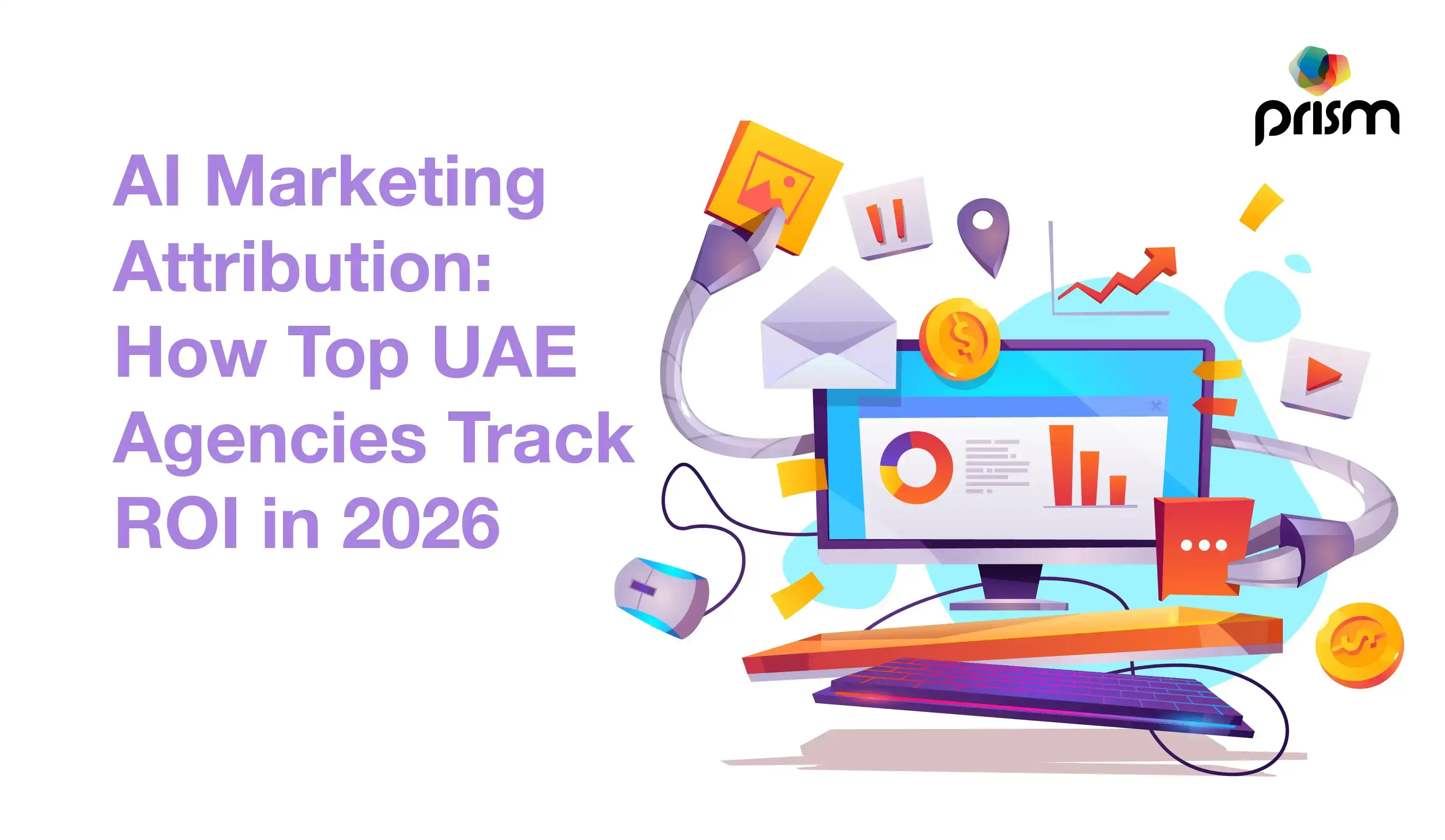 AI-Based Attribution Models Explained: 5 Questions Every Executive Is Asking in 2026