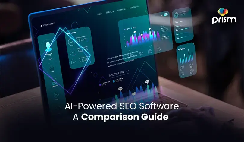 AI-Powered SEO Software: A Comparison Guide
