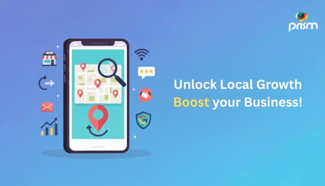 Cracking Local SEO Services in Dubai: The 2025 Playbook