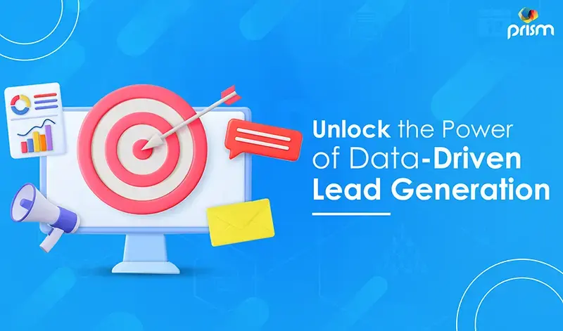 Data-Driven Lead Generation: The Must-Track Metrics for Success