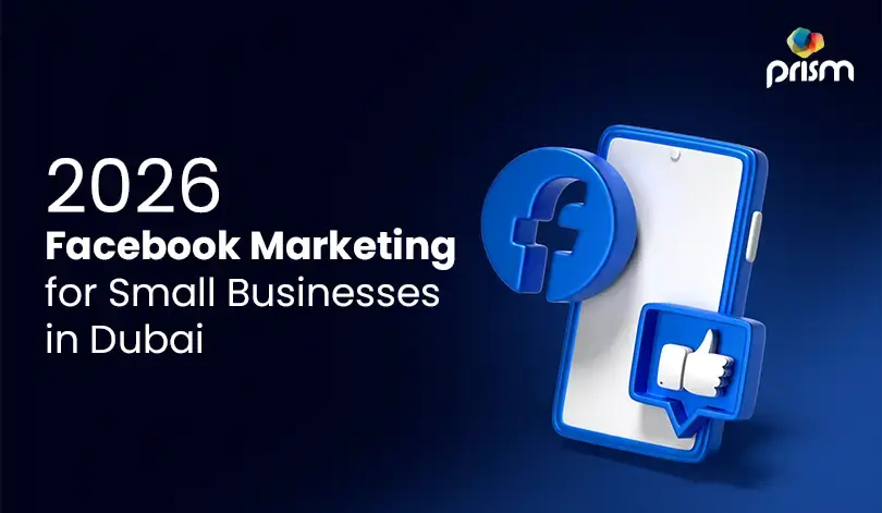 Facebook Marketing for Small Businesses in 2026